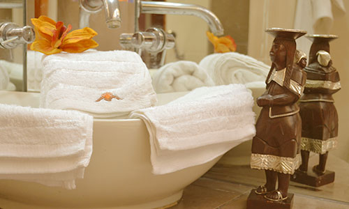 Toallas para spa, toallas por mayor