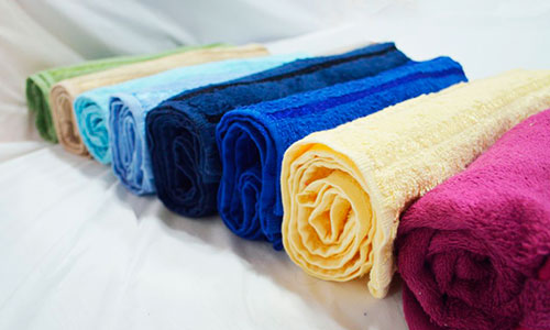 Toallas para hoteles, toallas hoteleras