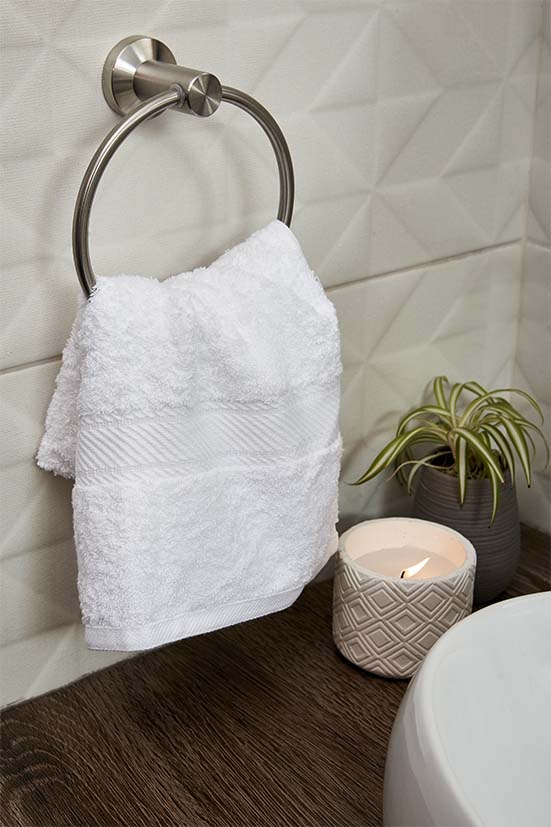 Toallas hoteleras, batas para spa