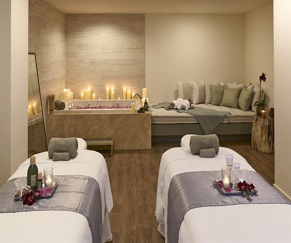 textil para spa, toallas para spa, sabanas para spa