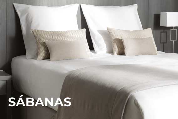 juego de sabanas de telas bramante por mayor