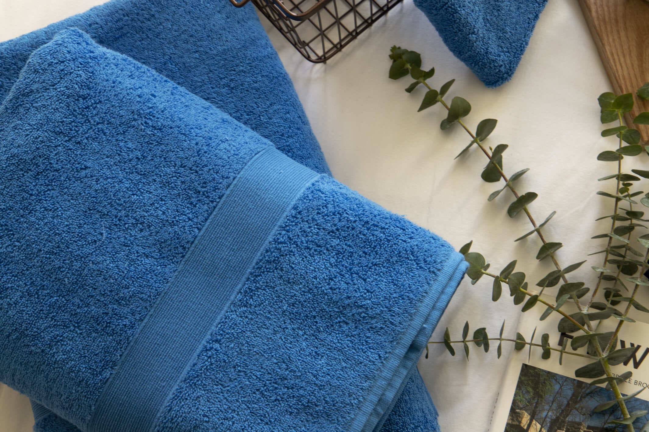 Toalla Perú Pima, toallas hoteleras, toallas para hoteles